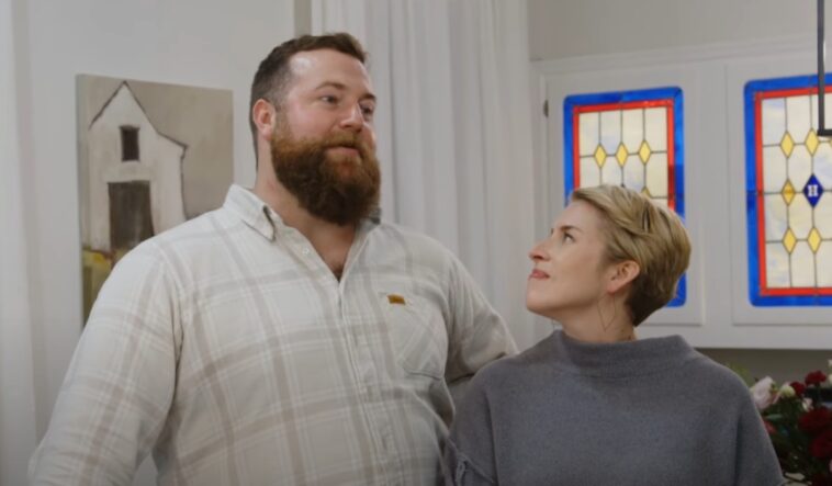 Ben Napier Almost Fights in NYC… Then Finds Out the Truth