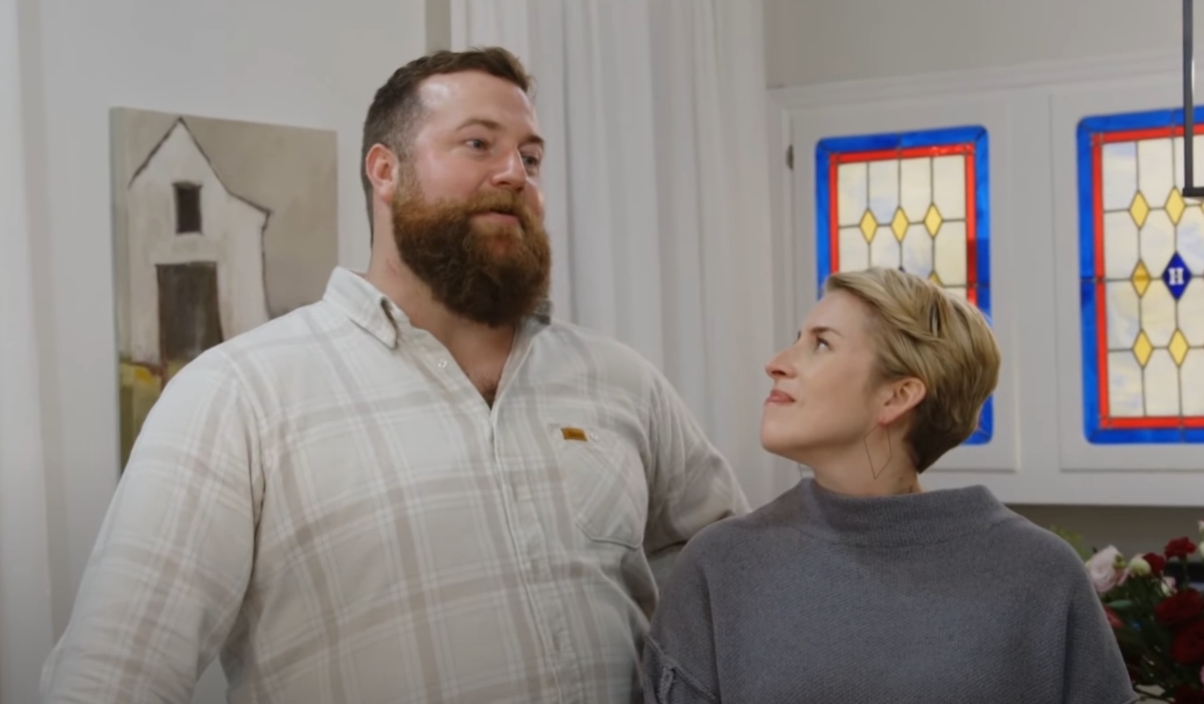 Ben Napier Almost Fights in NYC… Then Finds Out the Truth