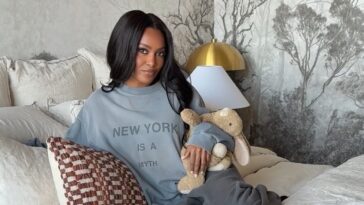 Ciara Miller Shuts Jesse Down in Explosive Summer House Moment