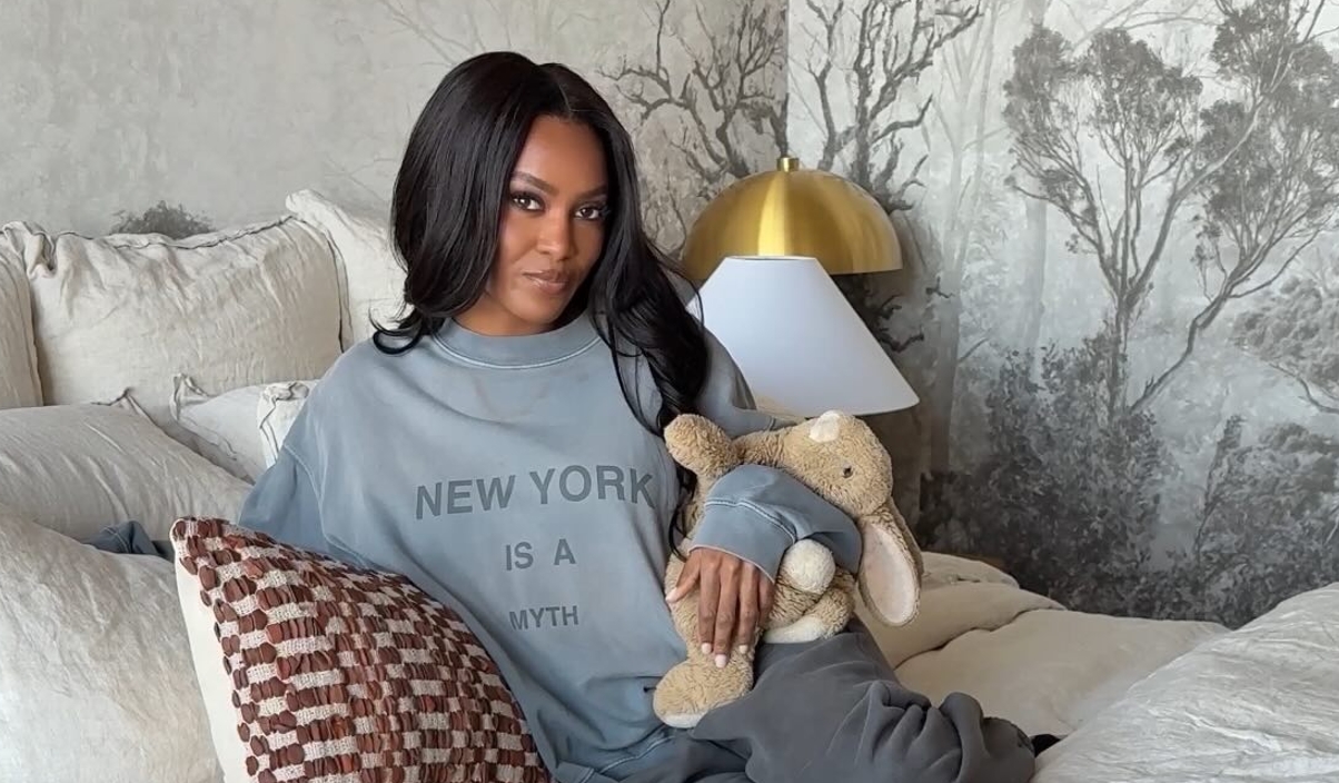 Ciara Miller Shuts Jesse Down in Explosive Summer House Moment