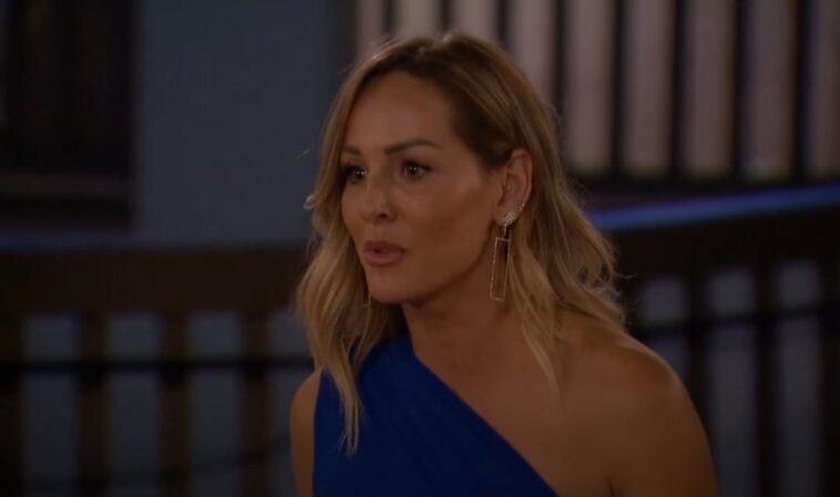 Clare Crawley reveals why she left Got to Get Out