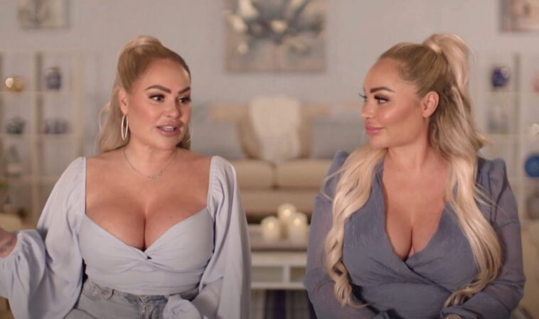 Darcey & Stacey Silva’s Shocking New Surgery Stuns Fans