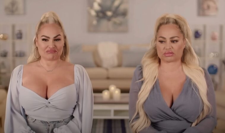 Did Darcey & Stacey Silva Just End Their Careers With This Rap Video?