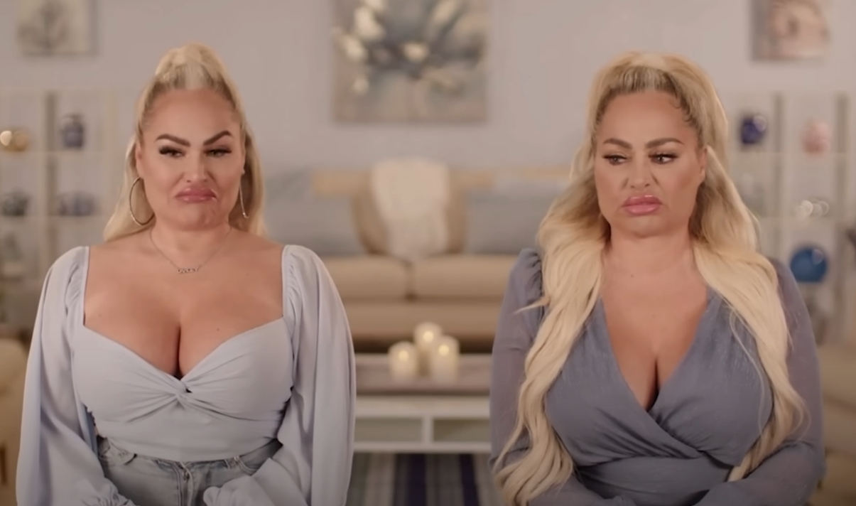 Did Darcey & Stacey Silva Just End Their Careers With This Rap Video?