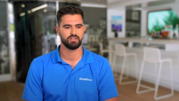 Did Johnny Arvanitis Really Deserve to Be Fired from Below Deck?