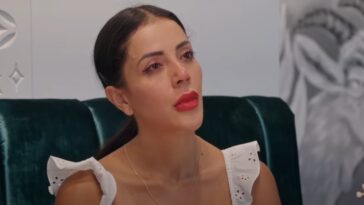 Fans Accuse 90 Day Fiancé Star Jasmine Pineda of Faking Newborn Reveal