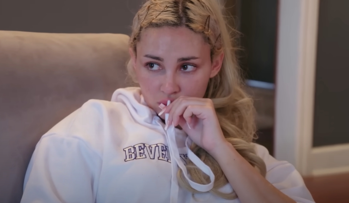 Fans Declare Rob & Sophie the Most Hated 90 Day Fiancé Couple Ever