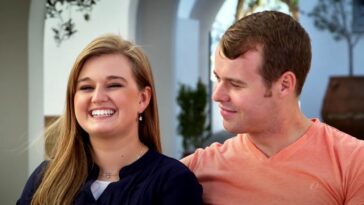 Fans Stunned by Rare Kendra Duggar Sighting—And She's Not Pregnant!