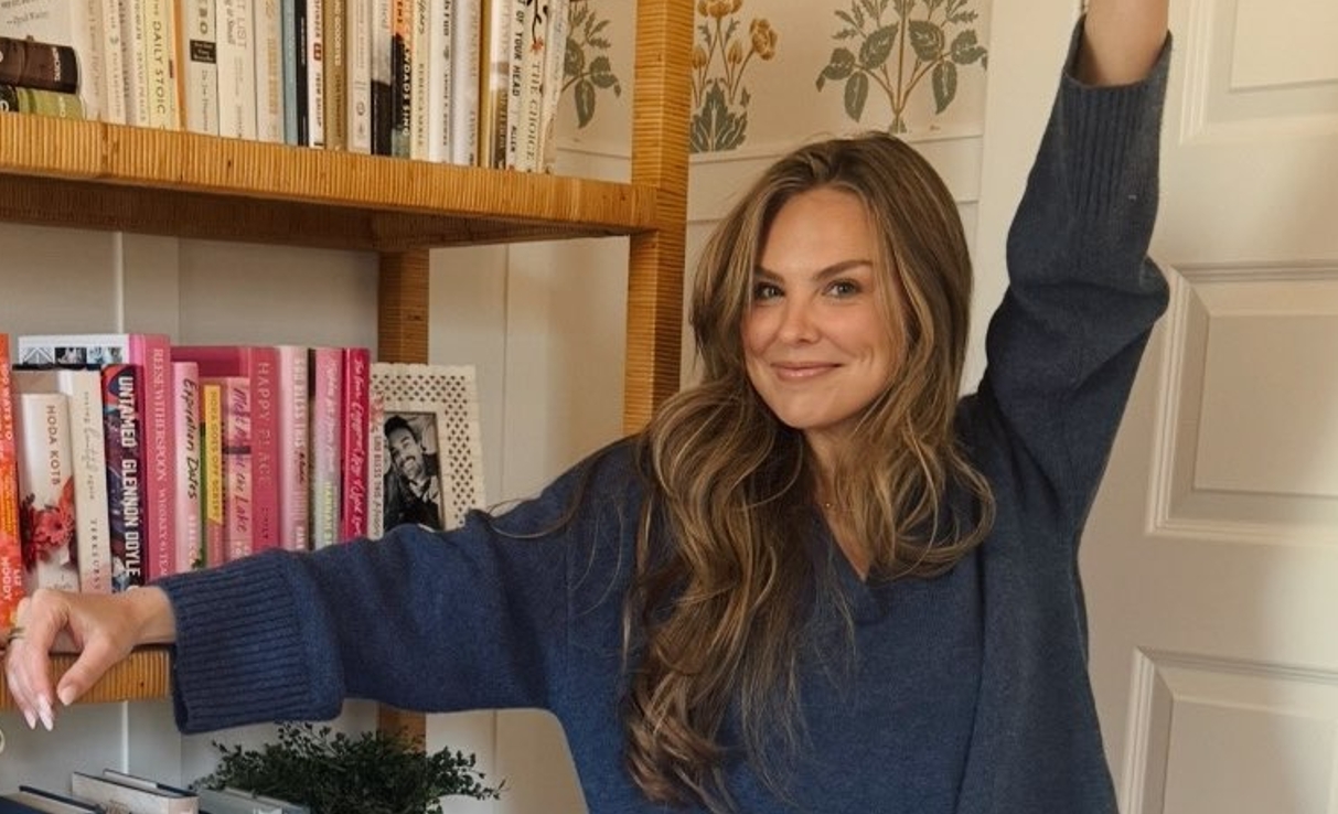 Hannah Brown's Bridal Collection Event Sparks Buzz