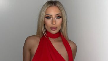 He Let Her Go—and Now the Whole World Is Siding With Jamie from MAFS