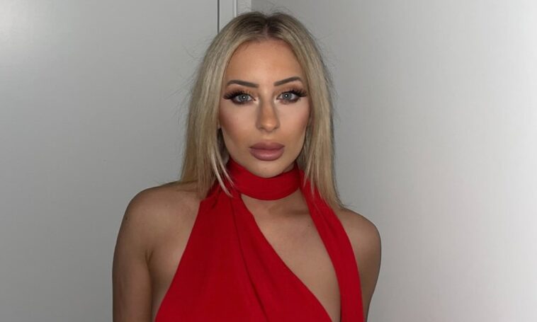 He Let Her Go—and Now the Whole World Is Siding With Jamie from MAFS