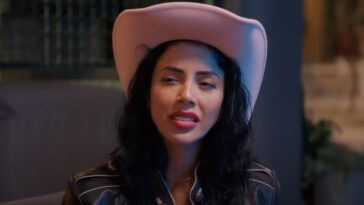 90 Day Fiancé: Jasmine Pineda Slams Gino for “Moving On Fast” and “Faking” Heartbreak