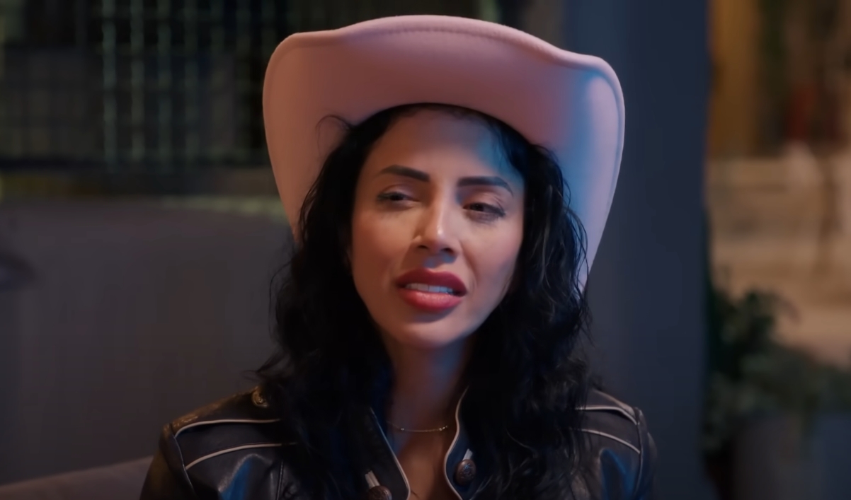 90 Day Fiancé: Jasmine Pineda Slams Gino for “Moving On Fast” and “Faking” Heartbreak