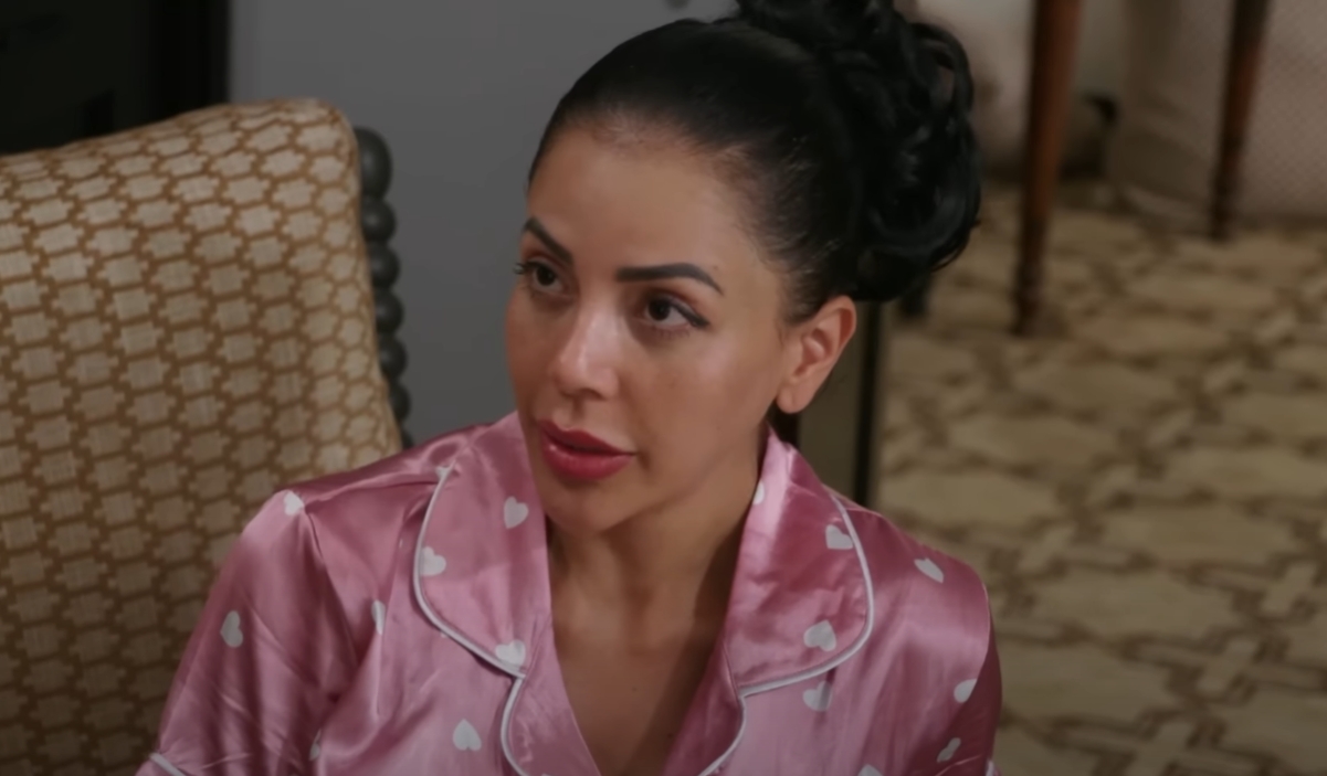 Jasmine Pineda’s Baby Announcement Backfires: Fans Say She Lied About It All