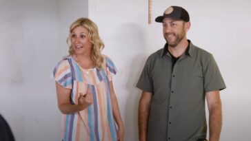 Jenny Marrs’ New Kitten Is Breaking the Internet