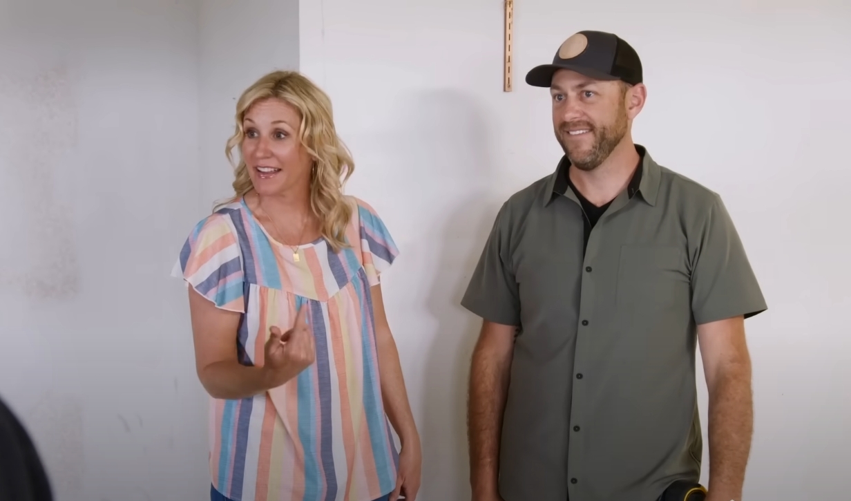 Jenny Marrs’ New Kitten Is Breaking the Internet