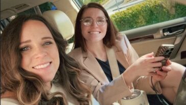 Jinger Duggar Opens Up About Baby Finn’s Birth, Face-Hiding Rumors & Future Baby Plans: “God Is So Kind”