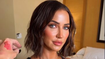 Kaitlyn Bristowe Quietly Got a Boob Job—But Her Bio Update Said It Loud and Clear!