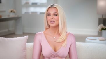 Khloé Kardashian's Bikini Photos Had Fans Saying ‘What Happened to Her Body?