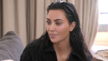 Kim Kardashian Silently Shields Kids from Kanye’s Explosive Rants: “No One Is Allowed to Mention Him”