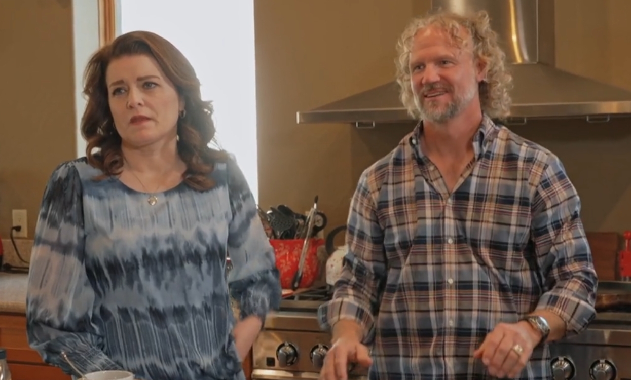 Kody Brown Finally Settles Explosive Land Feud With Ex-Wives: But Is Robyn Still Winning?