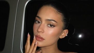 Kylie Jenner’s Boldest Transformation Yet