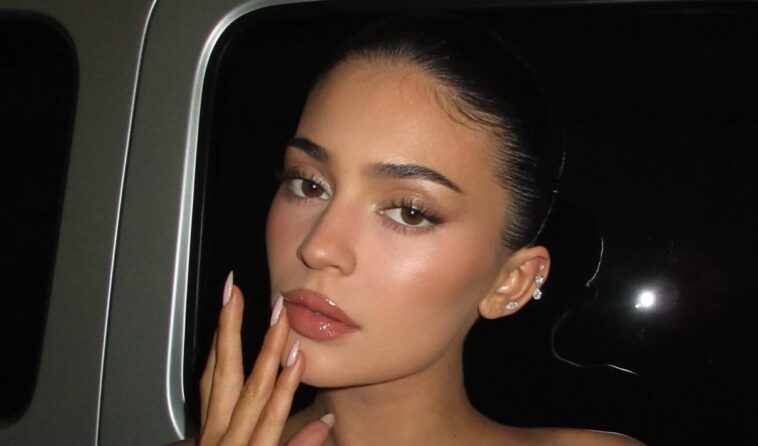 Kylie Jenner’s Boldest Transformation Yet