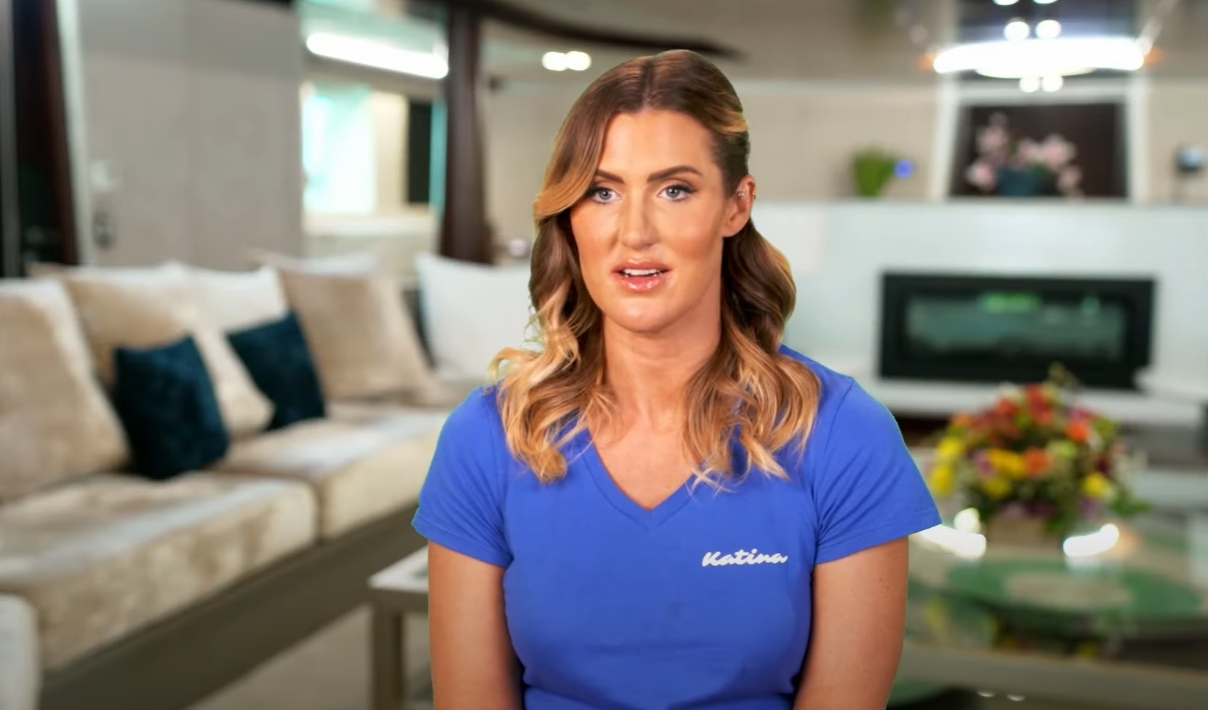 Lara Rigby's Sneaky Power Plays Exposed on Below Deck