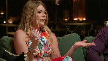 MAFS UK Fans Say Jacqui Burfoot Needs Help—Why Was She Even Allowed on the Show?!