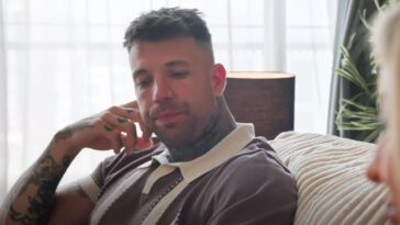 MAFS Viewers Turn on Dave Hand After Sudden Shift — Did He Cheat?