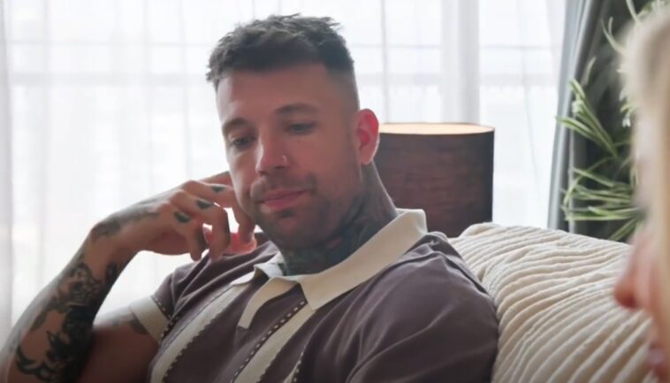 MAFS Viewers Turn on Dave Hand After Sudden Shift — Did He Cheat?