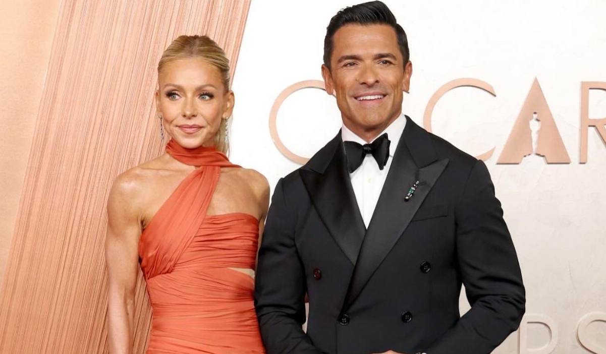 Mark Consuelos Calls Kelly Ripa the “Worst Decision”: But What He Said Next Melted Everyone’s Heart