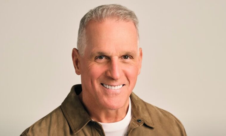 Mel Owens is The Golden Bachelor — And Fans Are Already Saying “Nope!”