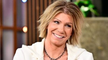 Meri Brown Set to Expose Bombshell Secrets in Explosive Tell-All Interview