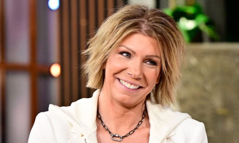 Meri Brown Set to Expose Bombshell Secrets in Explosive Tell-All Interview