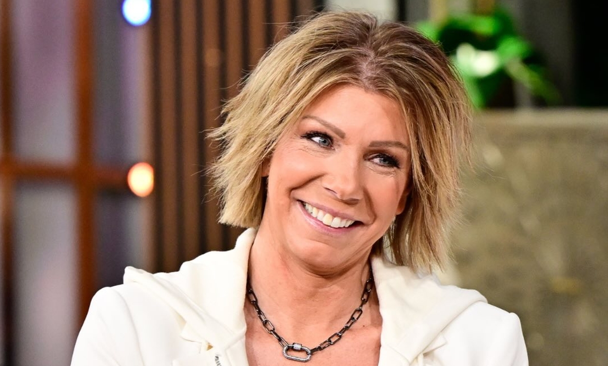 Meri Brown Set to Expose Bombshell Secrets in Explosive Tell-All Interview