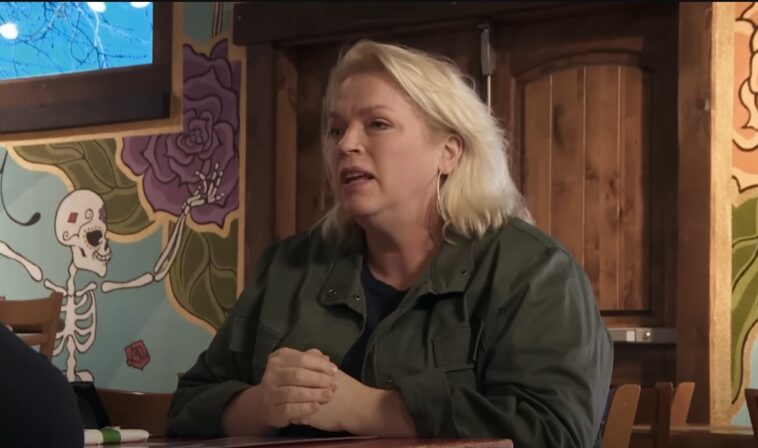 Meri and Janelle Destroy Kody and Robyn in Shocking Sister Wives Finale!