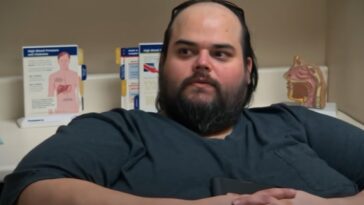 My 600-Lb Life: Wess Schulze’s Jaw-Dropping Comeback