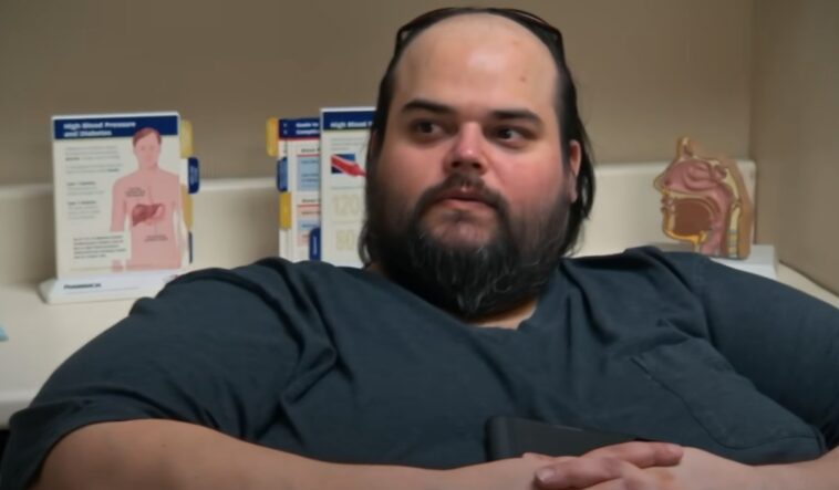 My 600-Lb Life: Wess Schulze’s Jaw-Dropping Comeback