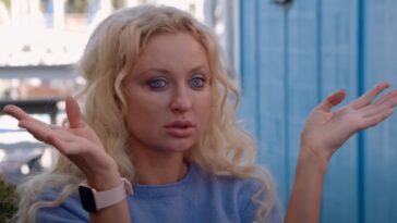 Natalie Mordovtseva Sparks Scandal After Leaving Josh: Fans Slam Her Comments on Married Castmate
