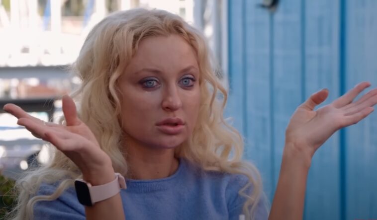 Natalie Mordovtseva Sparks Scandal After Leaving Josh: Fans Slam Her Comments on Married Castmate