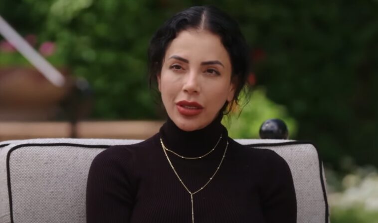 Post-Baby Body in a Bikini? Fans Stunned by Jasmine Pineda’s Quick Bounce-Back