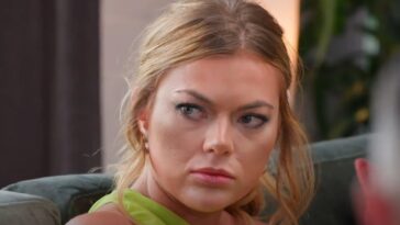 Scarlett’s Wild U-Turn on Jacqui Leaves MAFS Viewers Stunned—What Is Even Happening?!