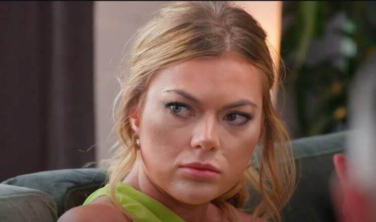 Scarlett’s Wild U-Turn on Jacqui Leaves MAFS Viewers Stunned—What Is Even Happening?!