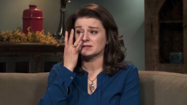 Sister Wives: How Robyn Brown Took Everything Without Paying the Price!