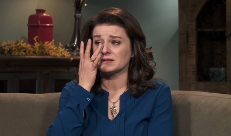 Sister Wives: How Robyn Brown Took Everything Without Paying the Price!