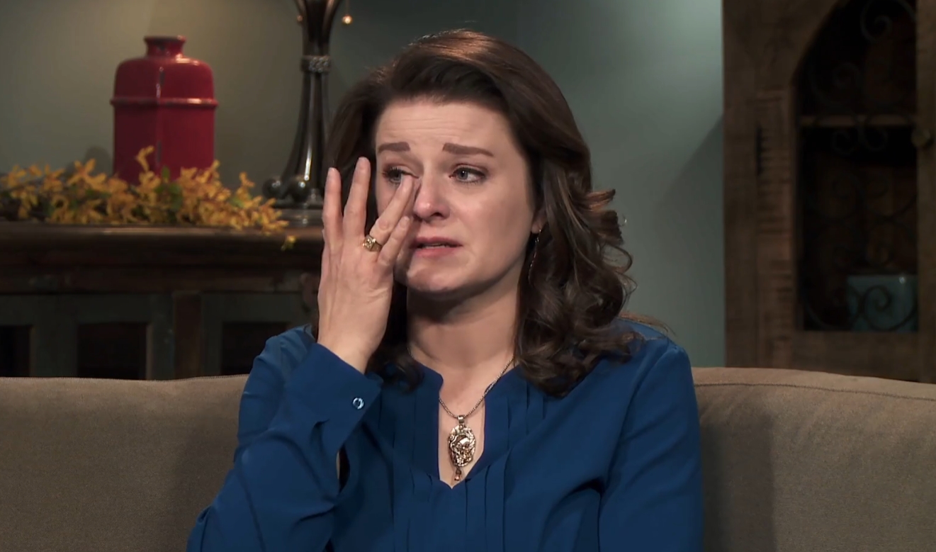 Sister Wives: How Robyn Brown Took Everything Without Paying the Price!