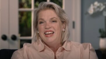 Sister Wives: Janelle Brown’s Blooming New Life in North Carolina