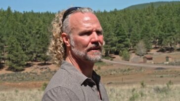 Sister Wives: Kody Brown Accuses His Children of Betrayal