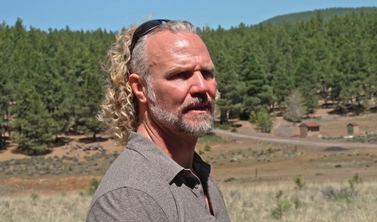 Sister Wives: Kody Brown Accuses His Children of Betrayal